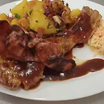 Malá Svatá Hora - Penzion&restaurace