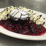 Malá Svatá Hora - Penzion&restaurace Affittacamere Mníšek pod Brdy