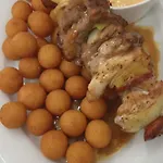 Affittacamere Malá Svatá Hora - Penzion&restaurace *