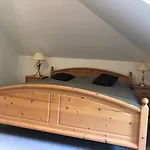 Malá Svatá Hora - Penzion&restaurace