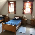 Malá Svatá Hora - Penzion&restaurace