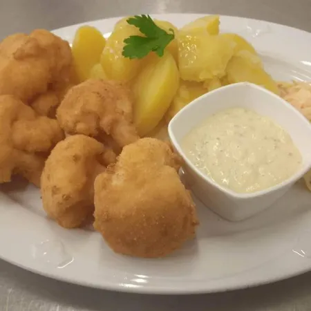 Malá Svatá Hora - Penzion&restaurace