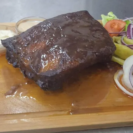 Mala Svata Hora - & Restaurace