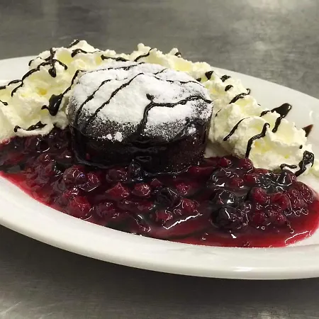 Mala Svata Hora - & Restaurace Pensjonat Mníšek pod Brdy