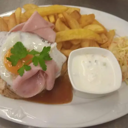 Mala Svata Hora - & Restaurace *