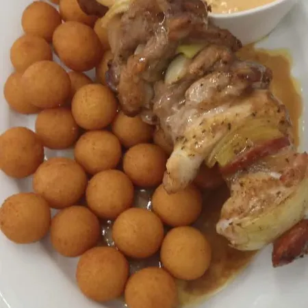 Casa de hóspedes Malá Svatá Hora - Penzion&restaurace *