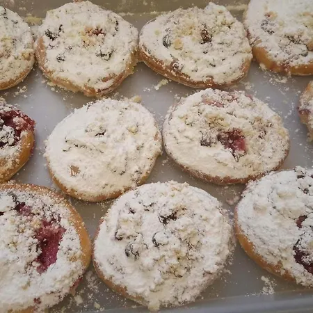 Malá Svatá Hora - Penzion&restaurace *