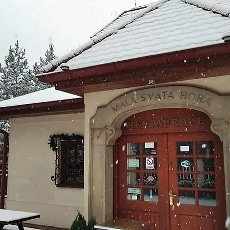 Maison d'hôtes Mala Svata Hora - & Restaurace