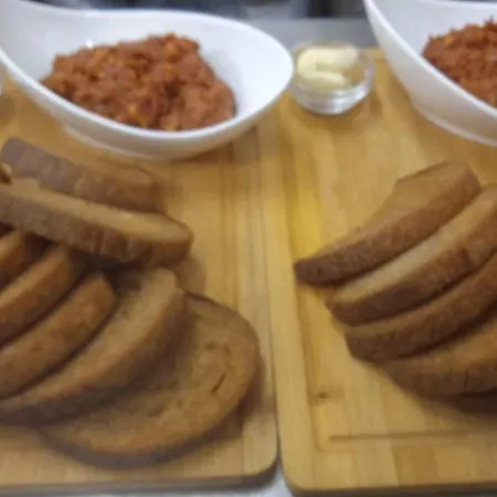 Malá Svatá Hora - Penzion&restaurace *