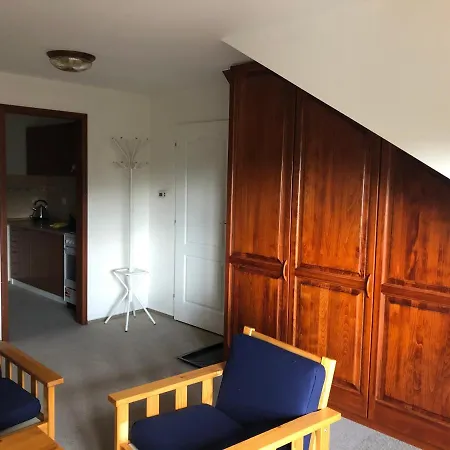 Malá Svatá Hora - Penzion&restaurace *