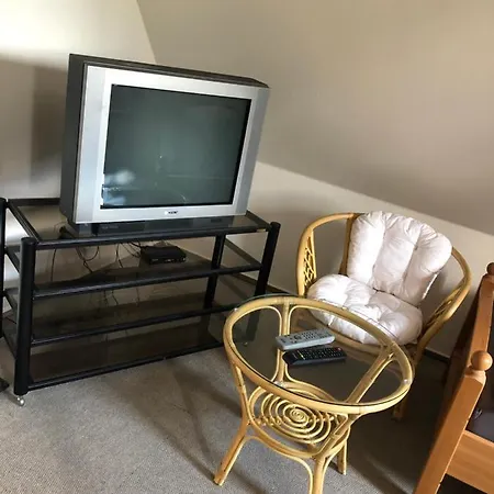 Malá Svatá Hora - Penzion&restaurace *