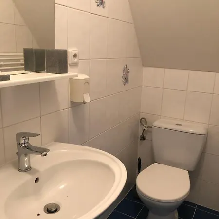 Malá Svatá Hora - Penzion&restaurace Casa de hóspedes *