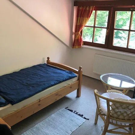 Malá Svatá Hora - Penzion&restaurace *