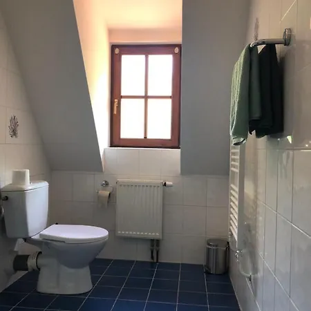 Malá Svatá Hora - Penzion&restaurace Casa de hóspedes