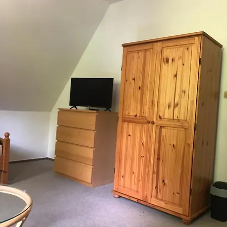 Malá Svatá Hora - Penzion&restaurace Casa de hóspedes