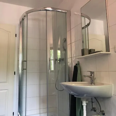 Malá Svatá Hora - Penzion&restaurace Casa de hóspedes