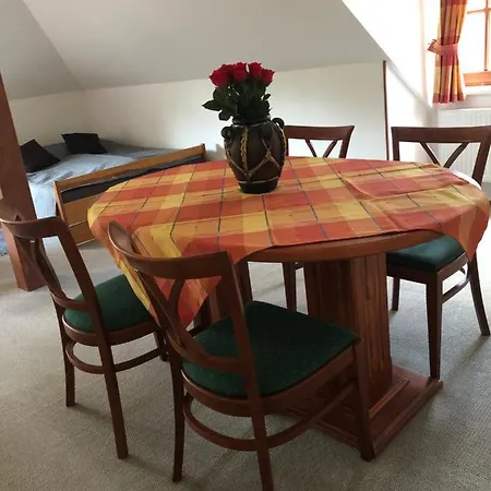 Pensjonat Mala Svata Hora - & Restaurace *