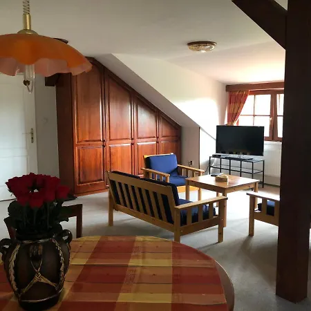 Malá Svatá Hora - Penzion&restaurace Casa de hóspedes *