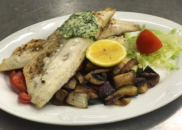 بيت ضيافة Mala Svata Hora - & Restaurace Mníšek pod Brdy