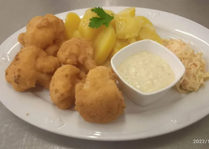 Mala Svata Hora - & Restaurace