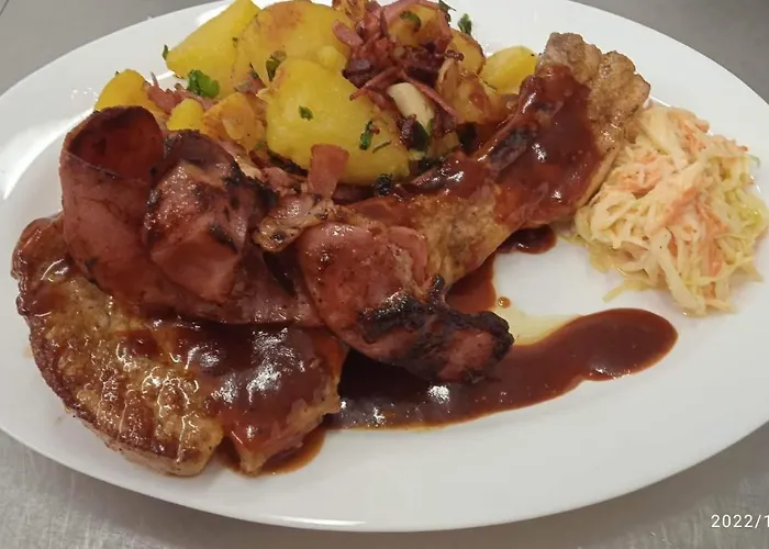 Mala Svata Hora - & Restaurace