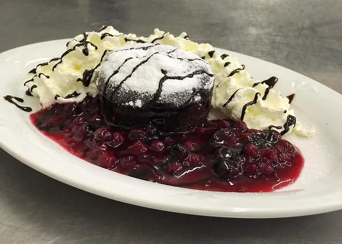 Mala Svata Hora - & Restaurace بيت ضيافة Mníšek pod Brdy