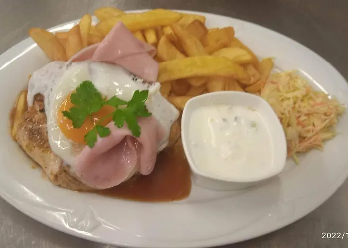 Malá Svatá Hora - Penzion&restaurace *