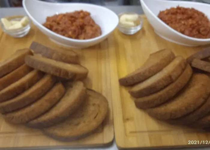 Mala Svata Hora - & Restaurace *