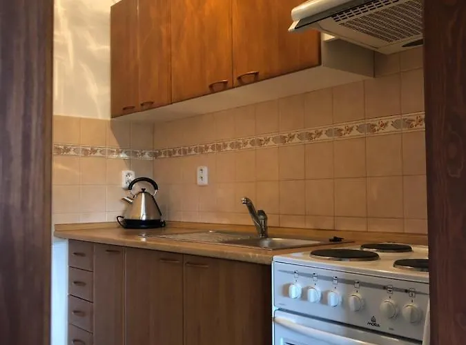 Malá Svatá Hora - Penzion&restaurace Pensión