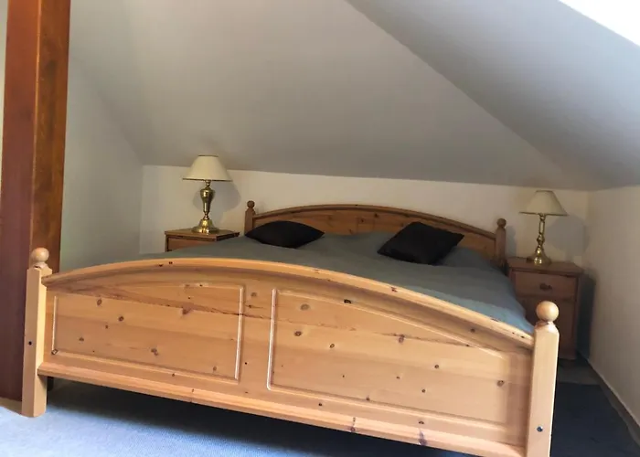 Mala Svata Hora - & Restaurace