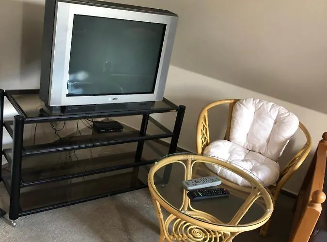 Malá Svatá Hora - Penzion&restaurace *