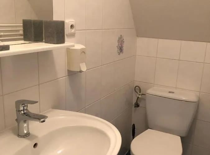 Mala Svata Hora - & Restaurace بيت ضيافة *