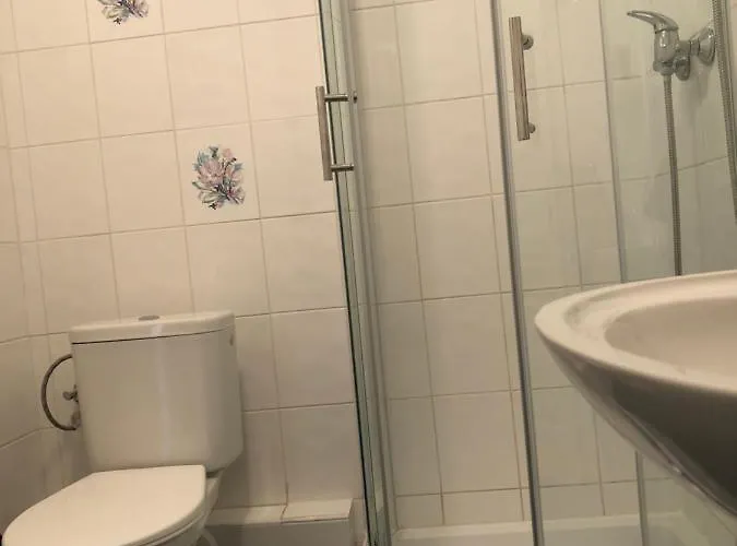 Malá Svatá Hora - Penzion&restaurace Pensión