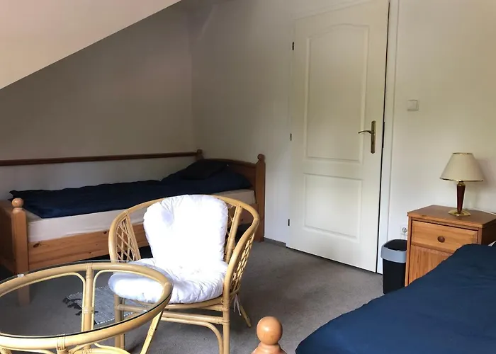 Malá Svatá Hora - Penzion&restaurace Pensión