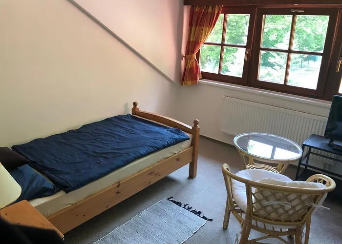 Mala Svata Hora - & Restaurace *