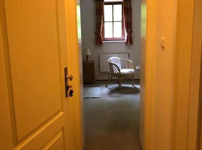 Malá Svatá Hora - Penzion&restaurace Pensión