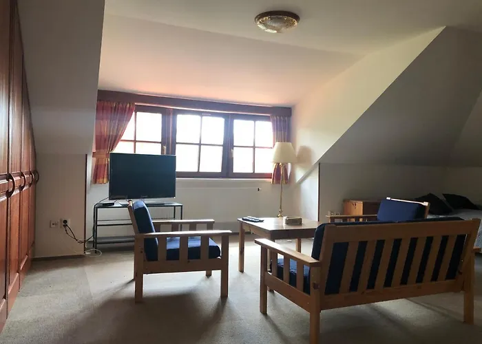 Mala Svata Hora - & Restaurace * Mníšek pod Brdy