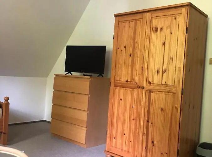 Malá Svatá Hora - Penzion&restaurace Pensión