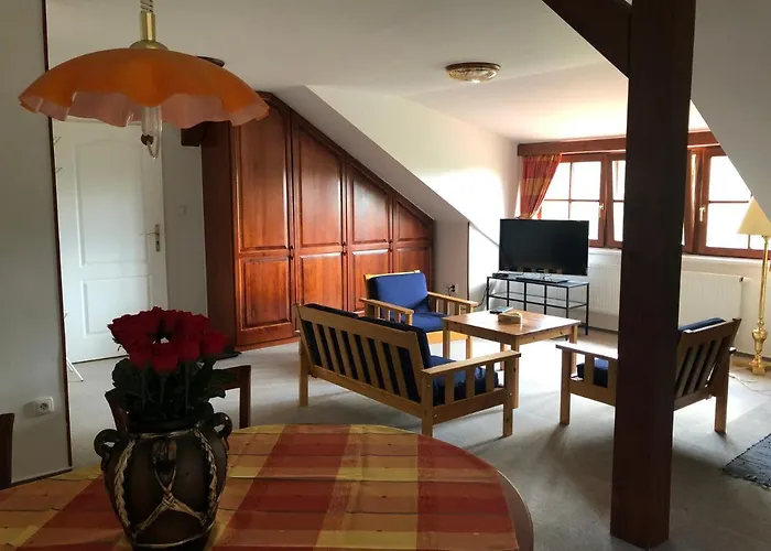 Mala Svata Hora - & Restaurace بيت ضيافة *